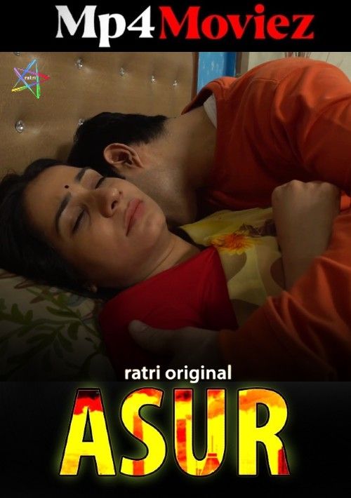 Asur (2023) Season 1 Hindi Ratri WEB Series download full movie