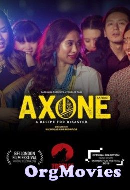 Axone 2019 Hindi Movie download full movie