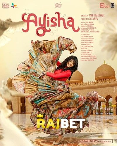 Ayisha (2023) HDCAM download full movie
