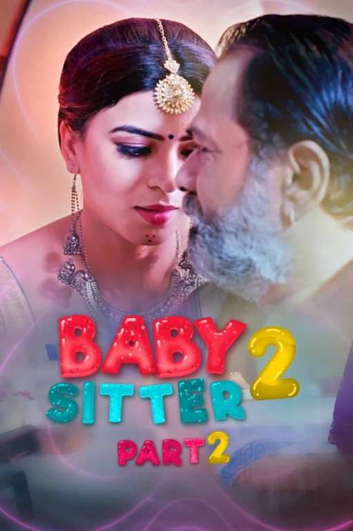 Baby Sitter Part 2 (2022) Hindi Kooku Web Series HDRip download full movie