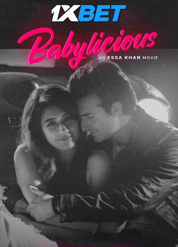 Babylicious (2023) Urdu DVDScr download full movie