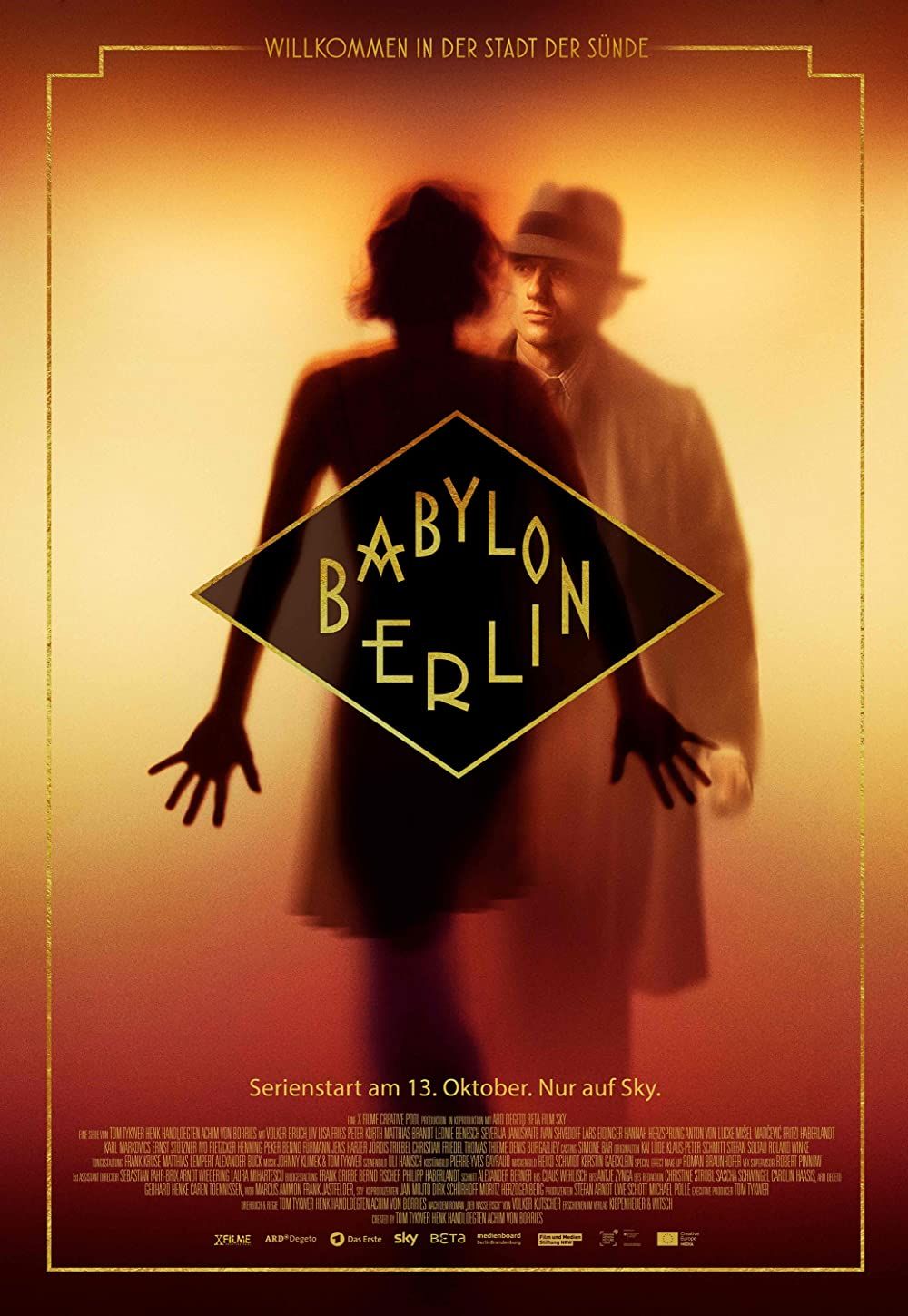 Babylon Berlin (2022) S03 Hindi Dubbed HDRip download full movie