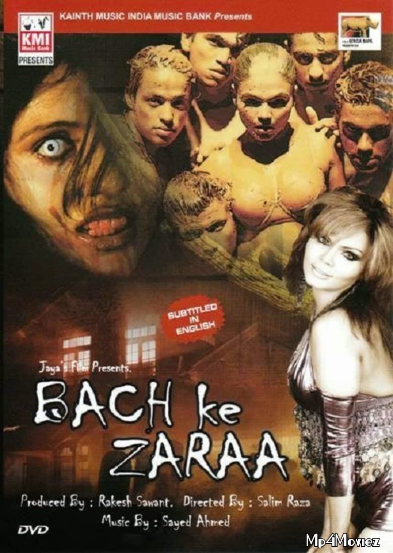 Bach Ke Zara (2008) Hindi HDRip download full movie
