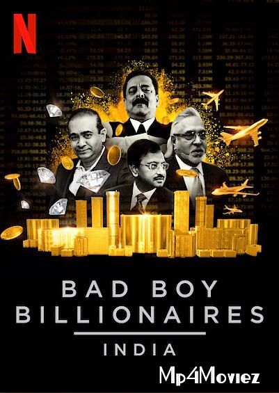 Bad Boy Billionaires India 2020 S01 Hindi Complete Netflix Web Series download full movie