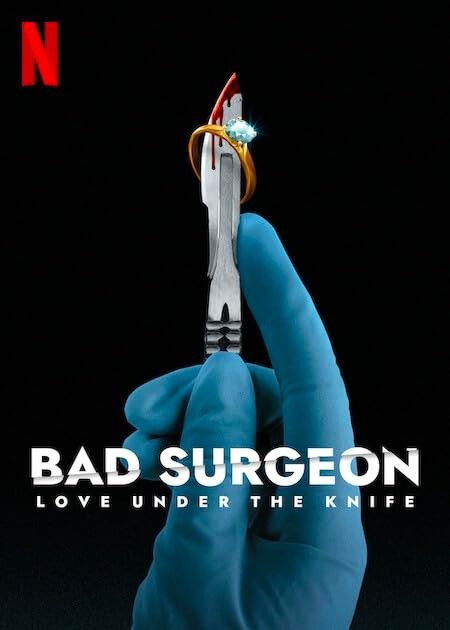 Bad Surgeon Love Under the Knife (2023) Season 1 Hindi Dubbed Complete Netflix Series download full movie