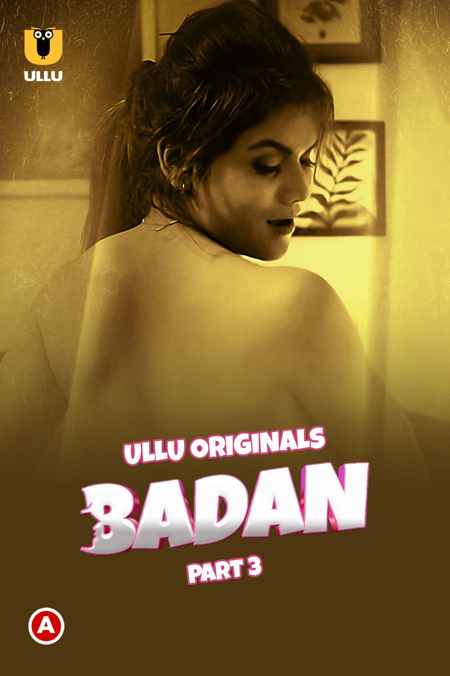 Badan Part 3 (2023) Hindi Ullu Web Series HDRip download full movie