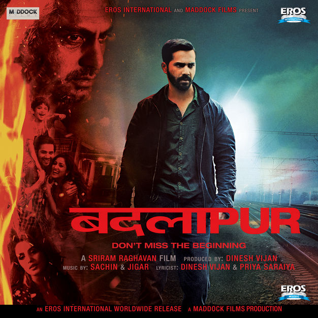 Badlapur 2015 Full Movie download full movie