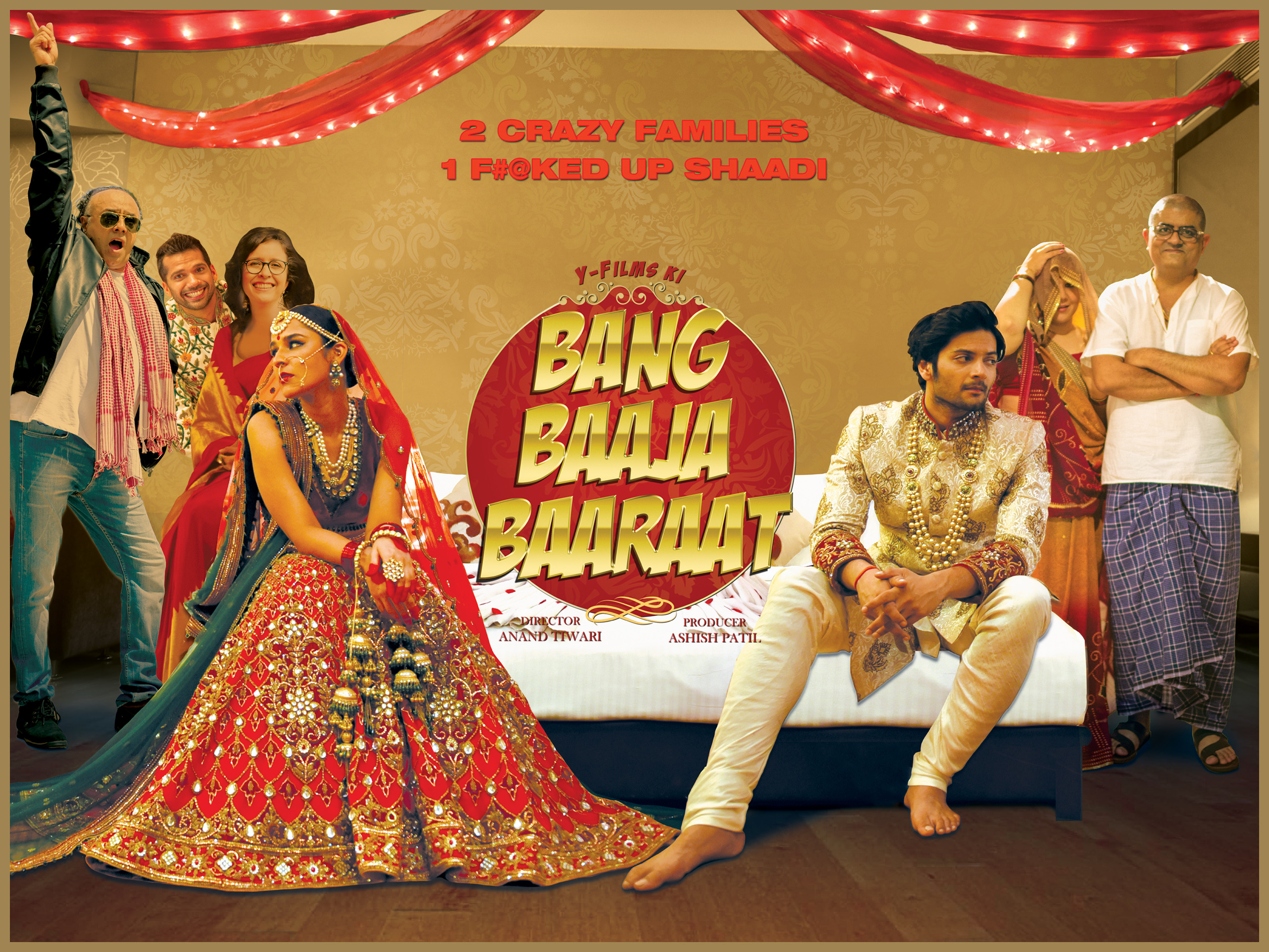 Bang Baaja Baaraat 2019 Hindi Full TV Series download full movie