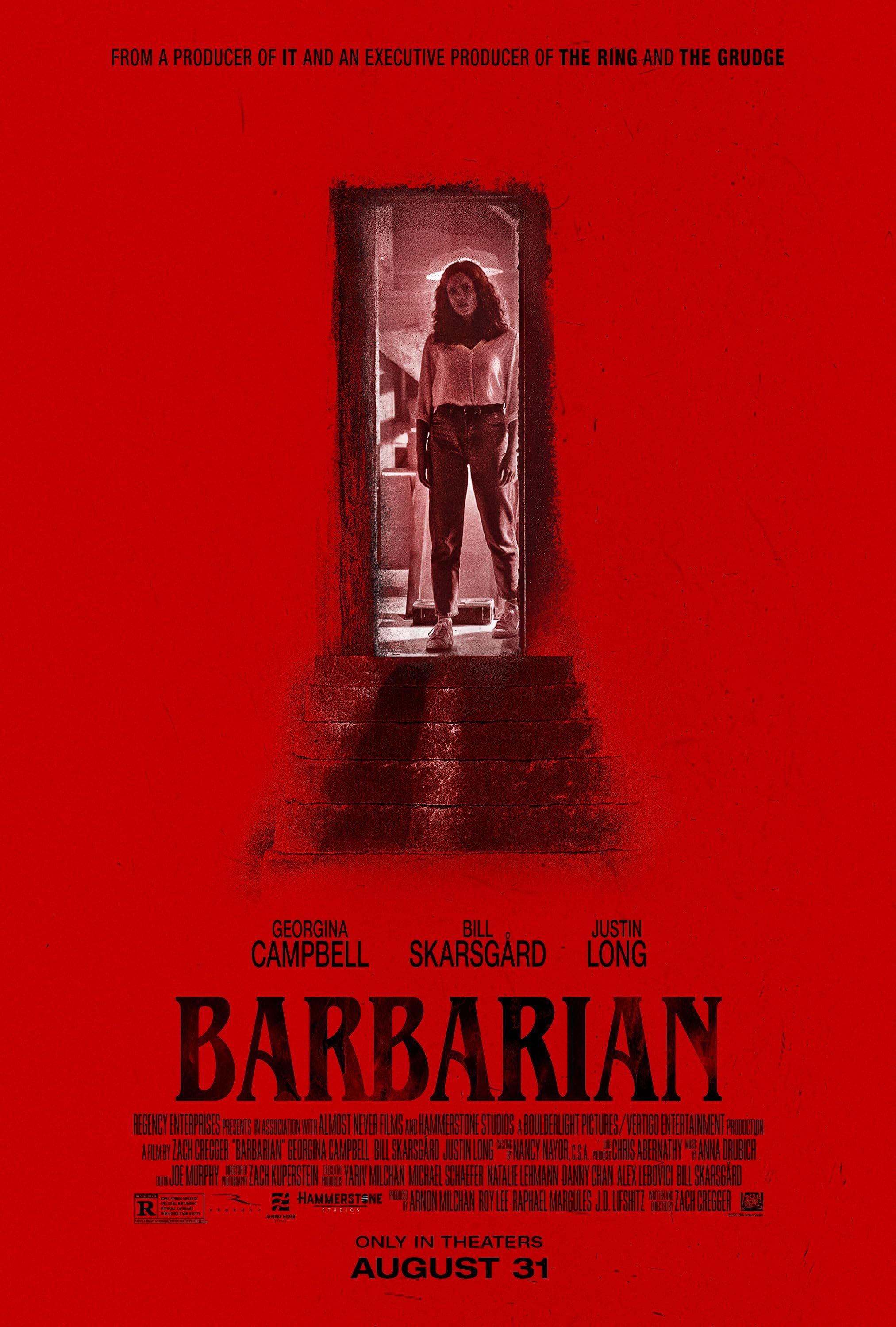 Barbarian 2022 Telugu Dubbed (Unofficial) WEBRip download full movie