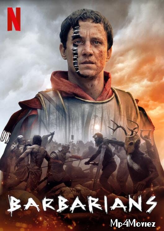 Barbarians (2020) Season 1 English Complete TV Series download full movie