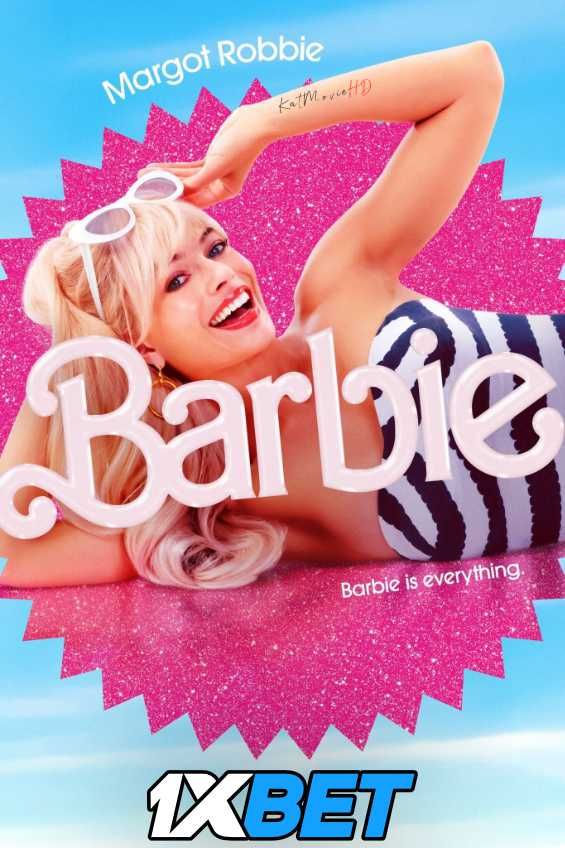 Barbie (2023) Hollywood Movie HDCAM download full movie