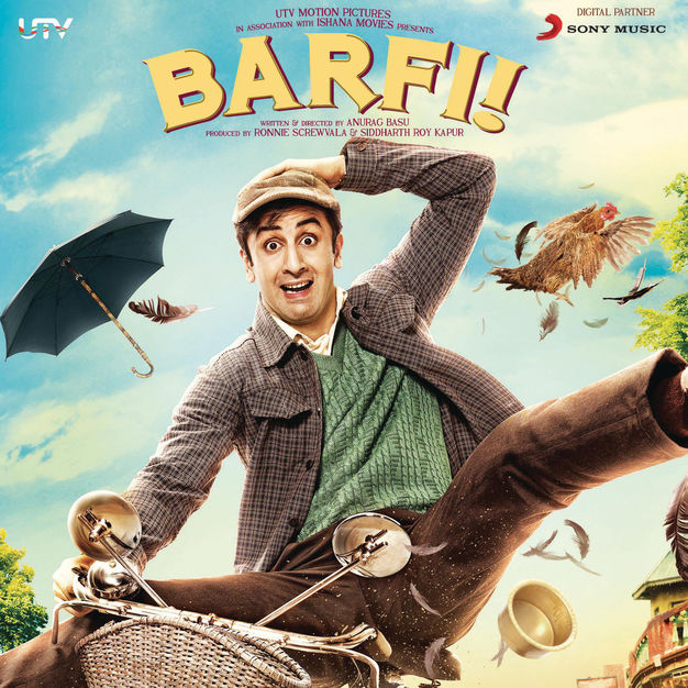 Barfi 2012 Full Movie download full movie