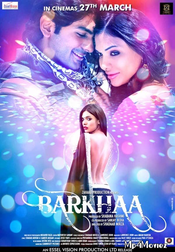 Barkhaa 2015 Hindi Full Movie download full movie