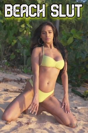 Beach Slut (2024) Hindi Short Film download full movie