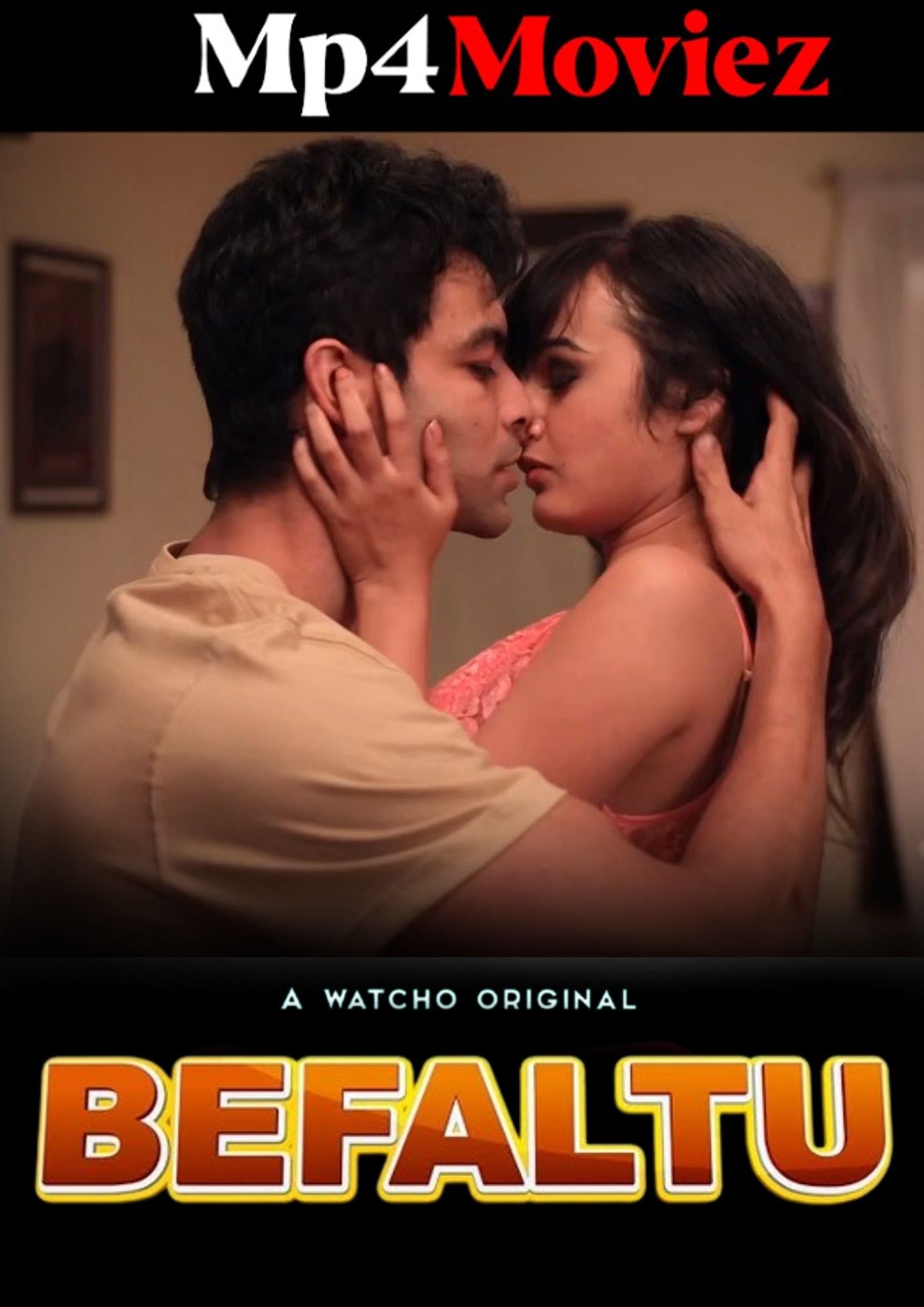 Befaltu (2021) S01 Hindi Watcho Web Series download full movie