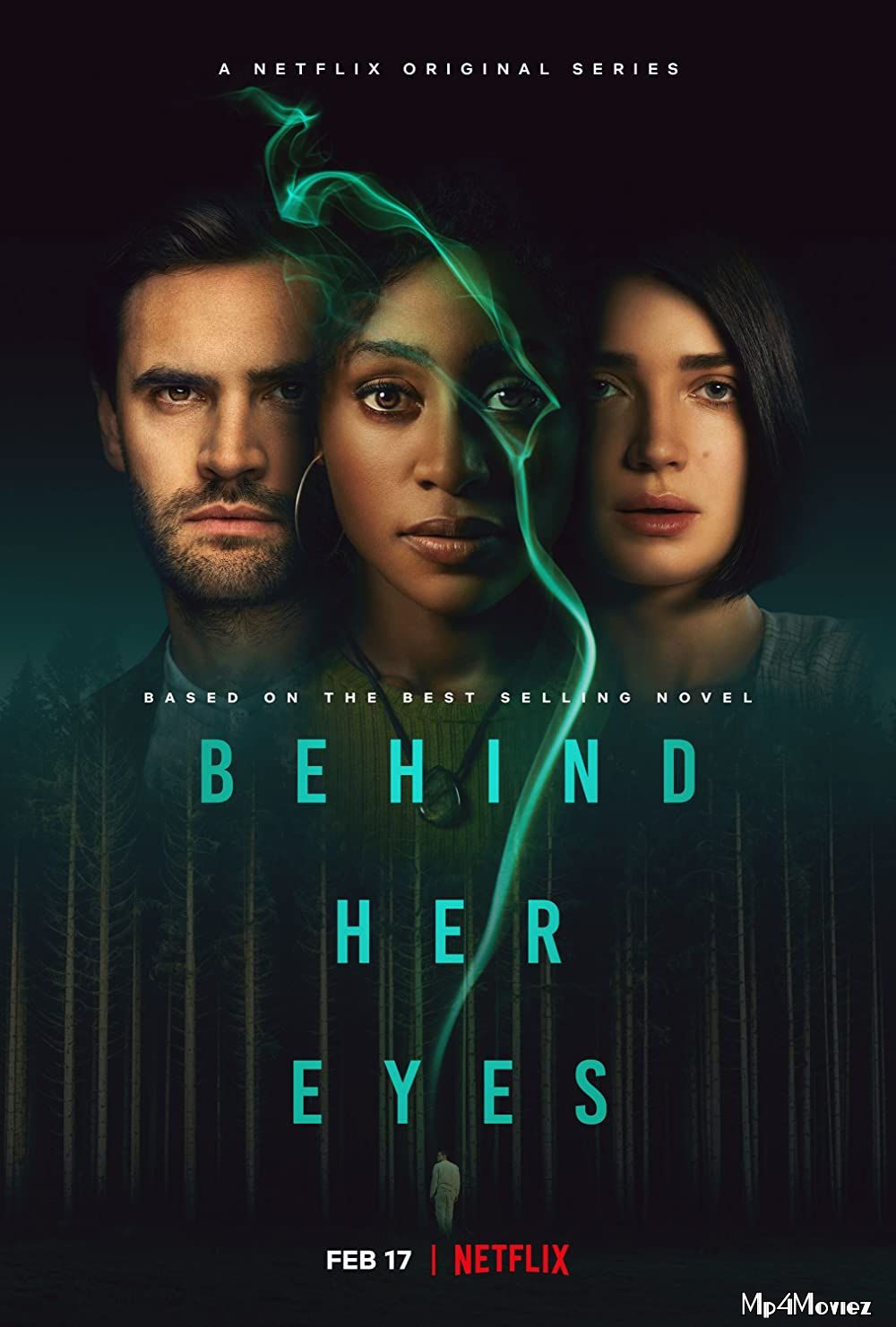 Behind Her Eyes 2021 S01 Complete Hindi Dubbed NF Series download full movie