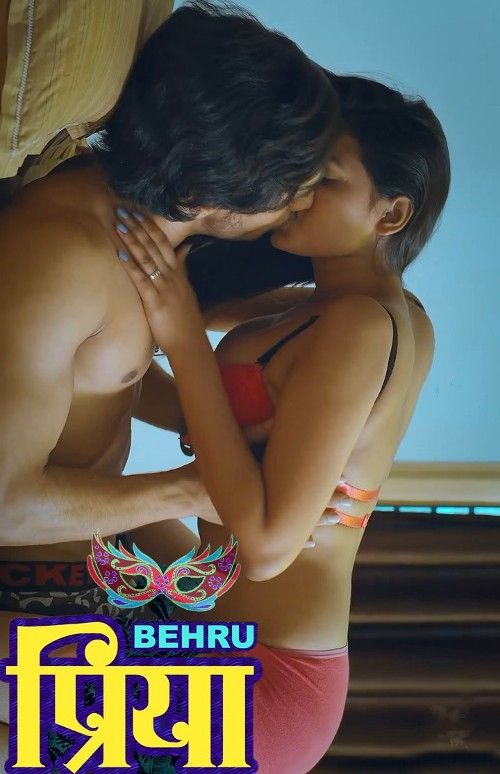 Behrupriya (2022) S01 Hindi Kooku Web Series HDRip download full movie