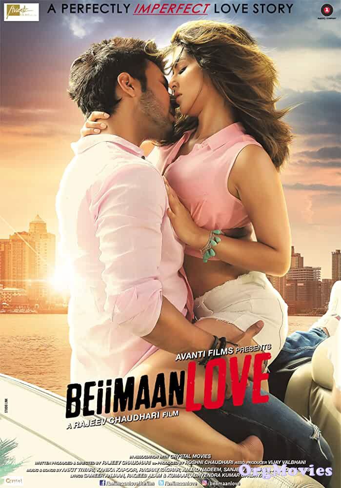 Beiimaan Love 2016 Hindi Full Movie download full movie