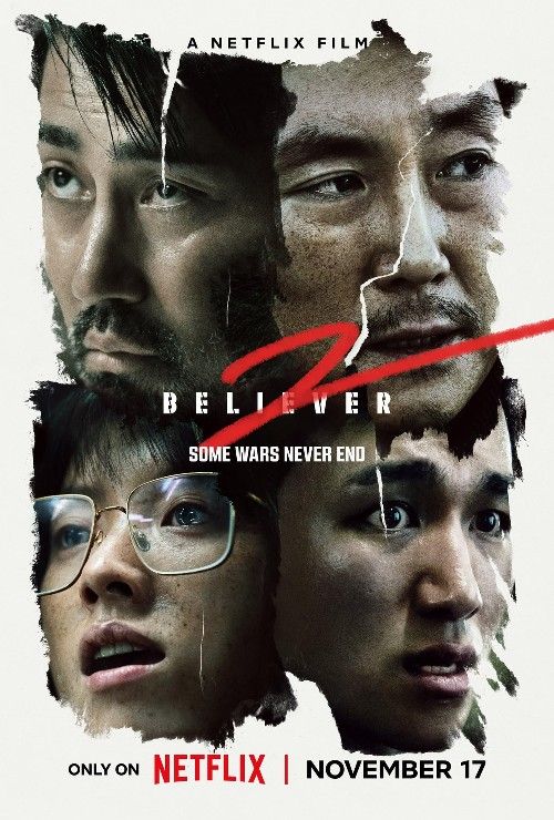 Believer 2 (2023) Hindi Dubbed download full movie