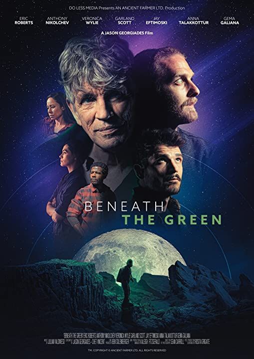 Beneath the Green 2022 Bengali Dubbed (Unofficial) WEBRip download full movie