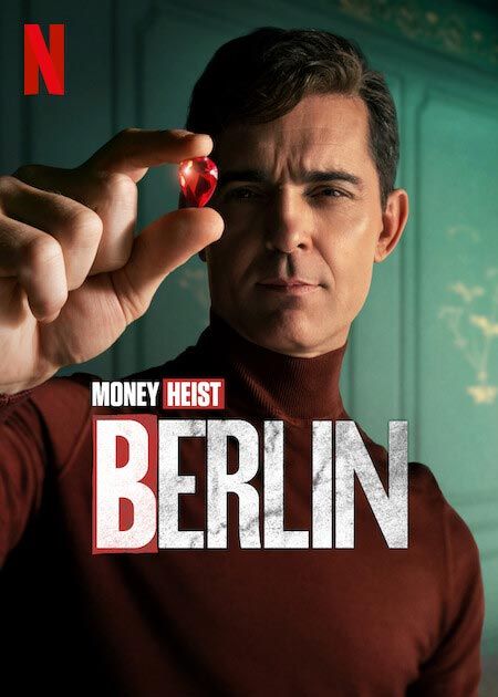 Berlin (Season 1) 2023 Hindi Dubbed Complete NF Series download full movie