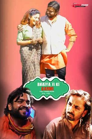 Bhaiyaji Ki Garmee (2024) Hindi Tadkaprime Short Film download full movie