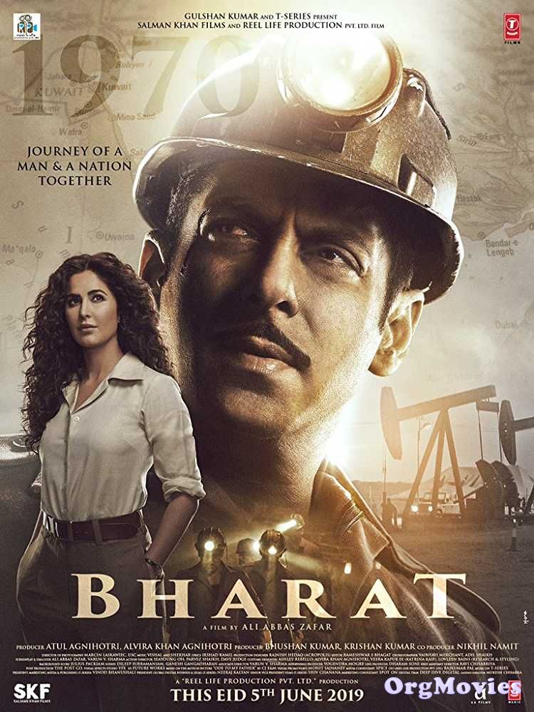Bharat 2019 Full Movie download full movie