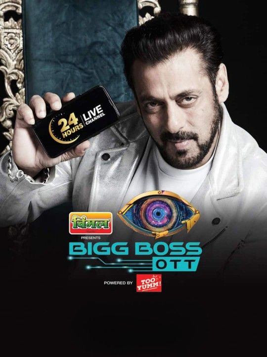 Bigg Boss OTT (2023) S02E01 Hindi HDRip download full movie