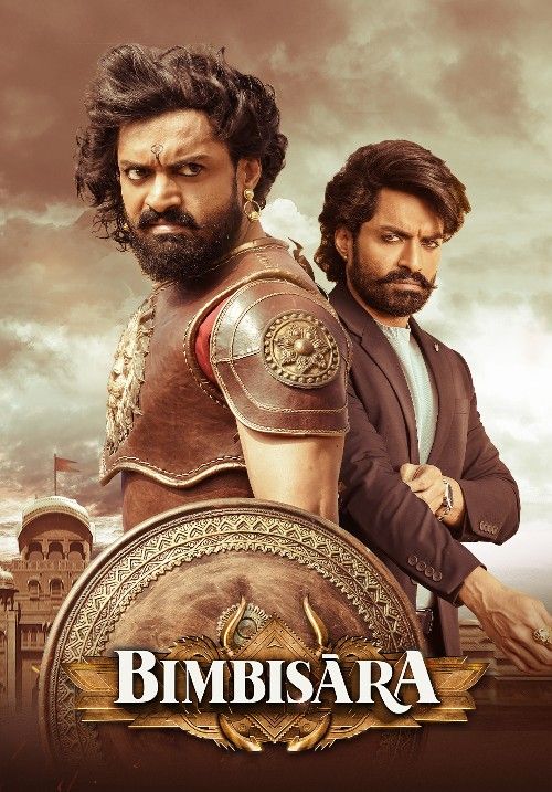 Bimbisara (2022) Hindi Dubbed Movie download full movie