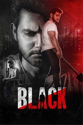 Black (2023) Hindi Dubbed Movie download full movie