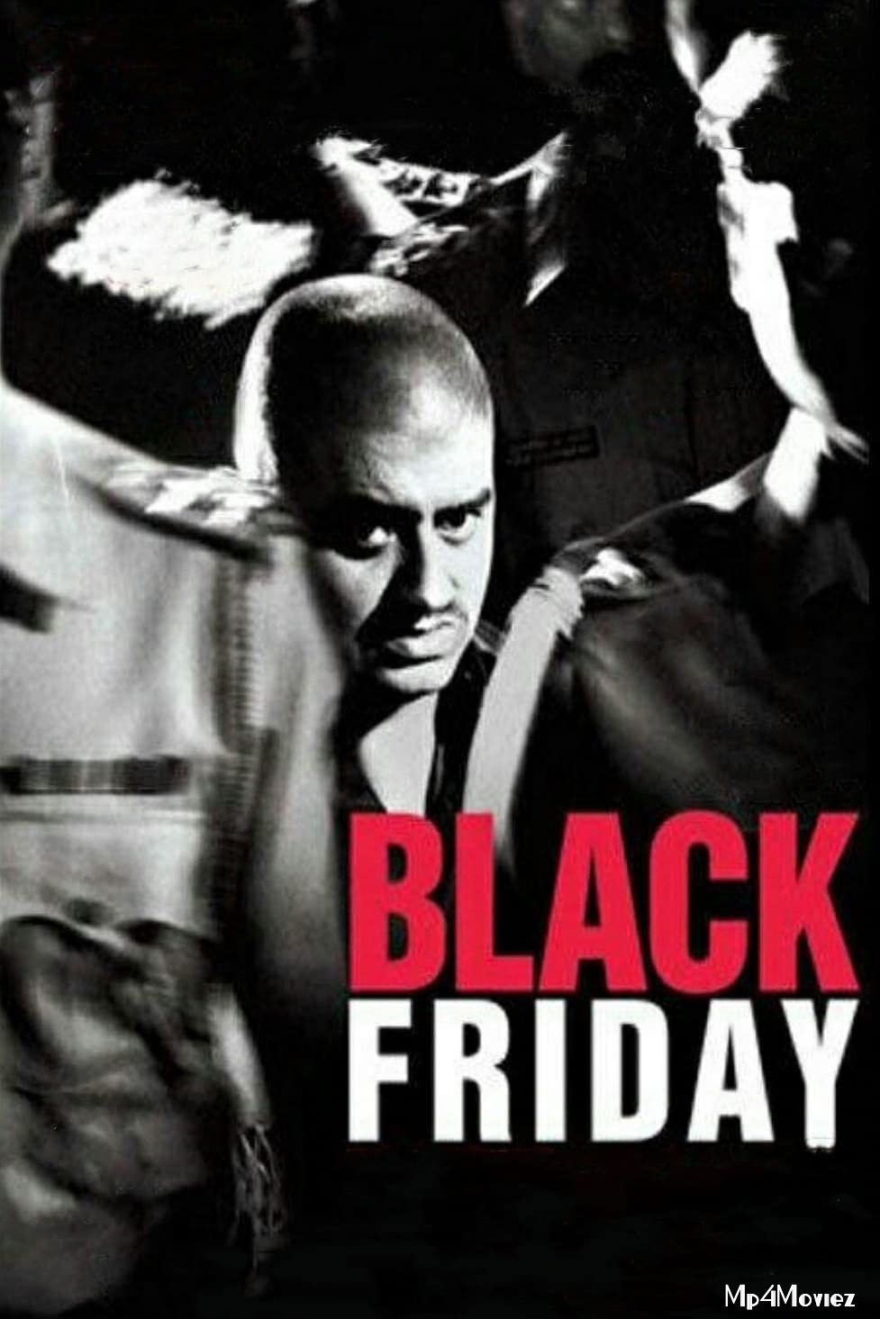 Black Friday (2004) Hindi Movie HDRip download full movie