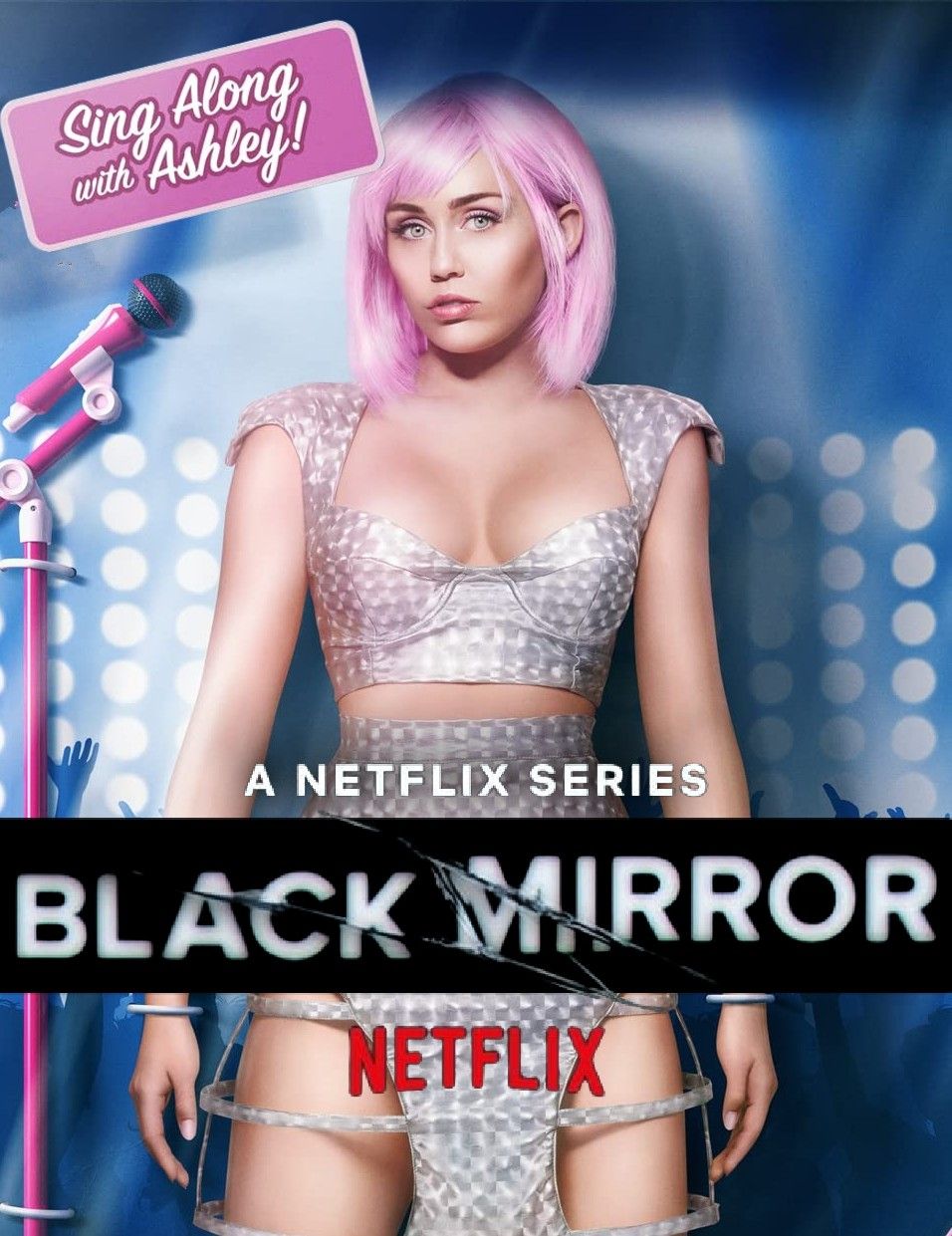 Black Mirror (Season 6) 2023 Hindi Dubbed Complete NF Series HDRip download full movie