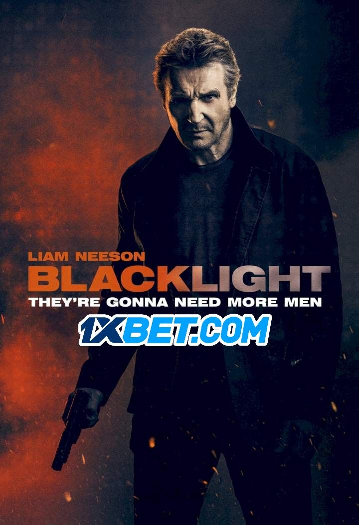 Blacklight (2022) Bengali (Voice Over) Dubbed WEBRip download full movie