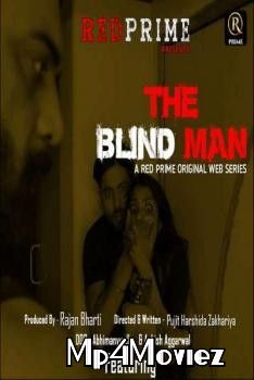 Blind Man (2021) Hindi S01 Complete Web Series HDRip download full movie