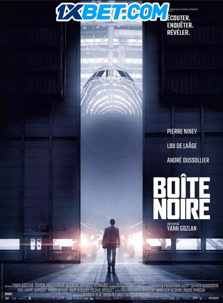 Boite noire (2021) Tamil (Voice Over) Dubbed WEBRip download full movie