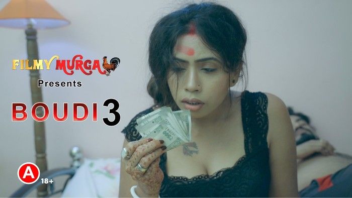 Boudi 3 (2022) Bengali FilmyMurga Short Film HDRip download full movie