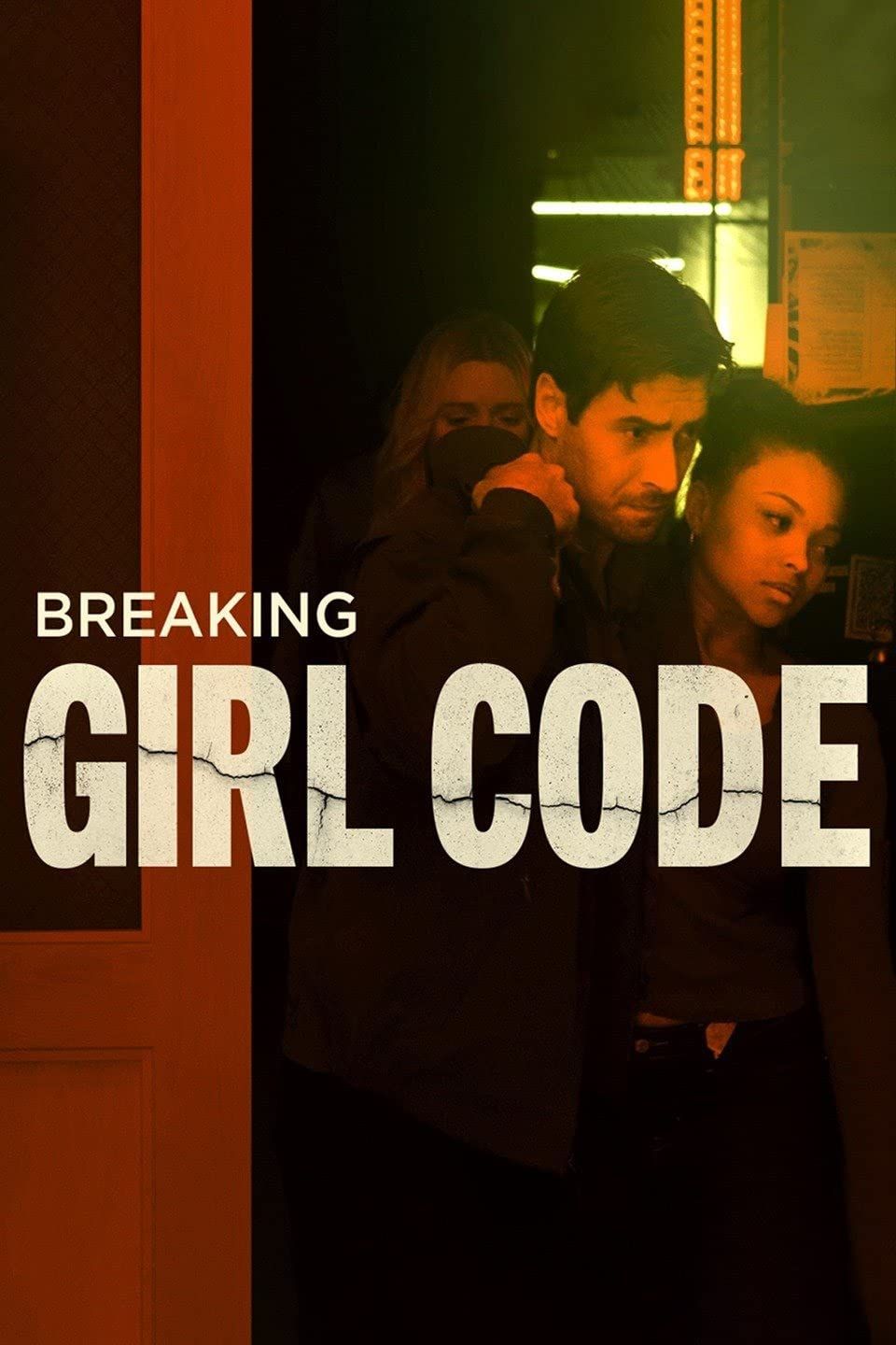 Breaking Girl Code 2023 Bengali Dubbed (Unofficial) WEBRip download full movie