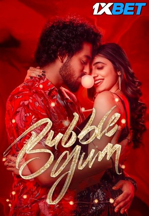 Bubblegum (2023) Hindi HQ Dubbed Movie download full movie