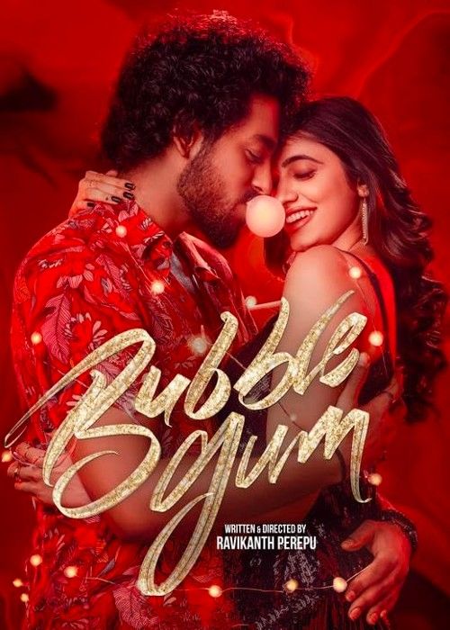 Bubblegum 2024 Hindi (HQ Dubbed) Movie download full movie