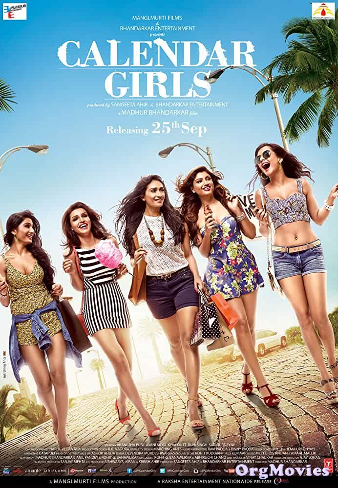 Calendar Girls 2015 Hindi Full Movie download full movie
