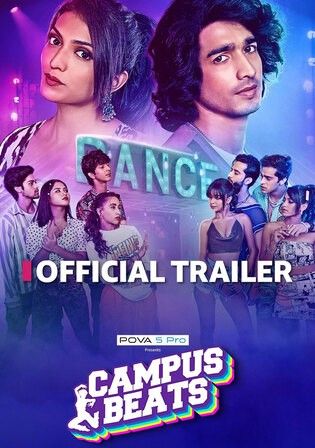 Campus Beats (2023) S01 Hindi Web Series download full movie