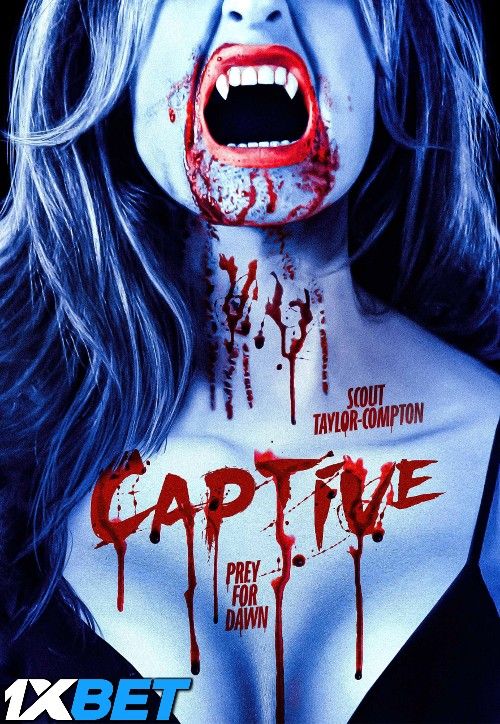 Captive (2023) Hindi (Unofficial) Dubbed download full movie