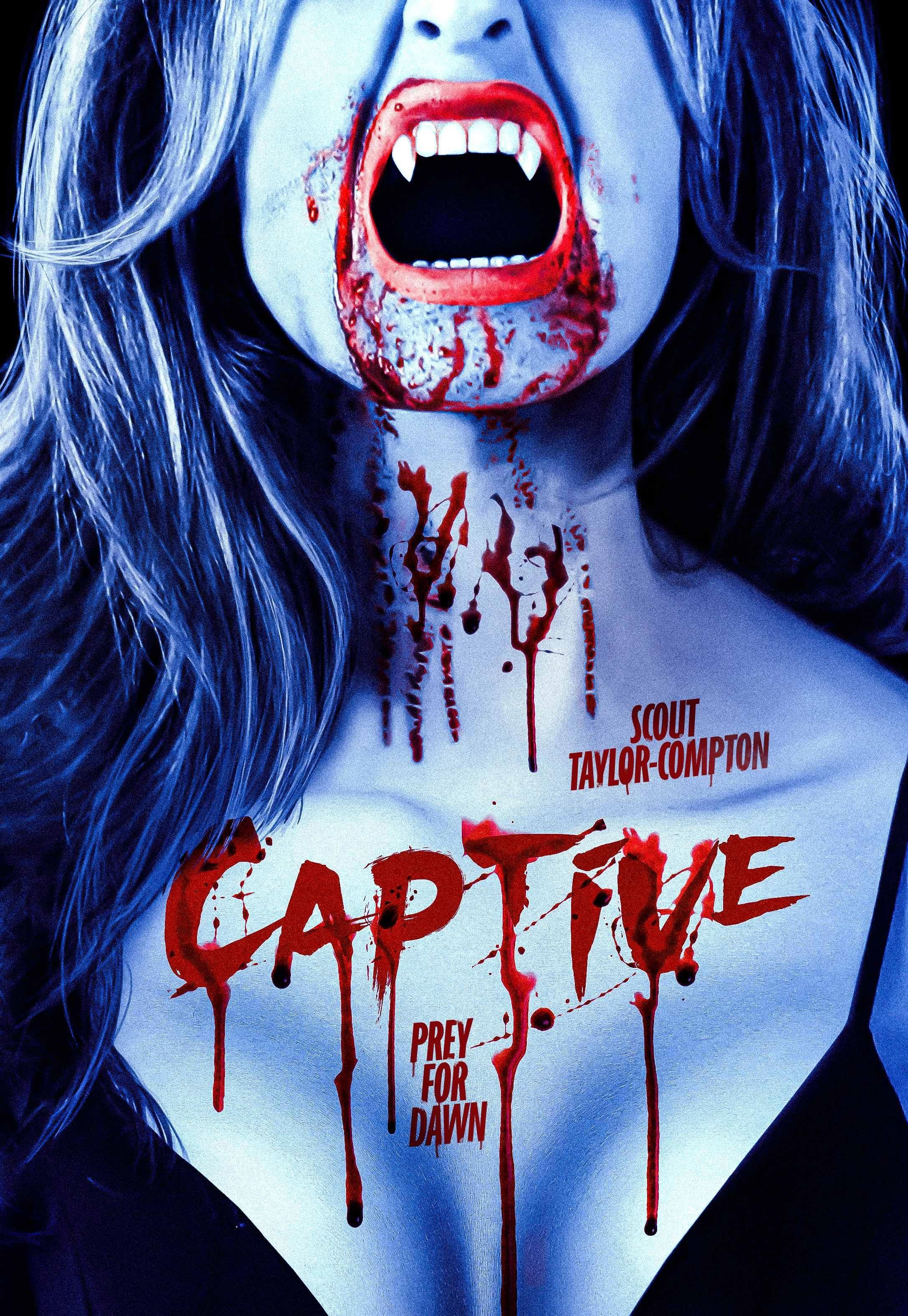 Captive (2023) Hollywood Movie download full movie