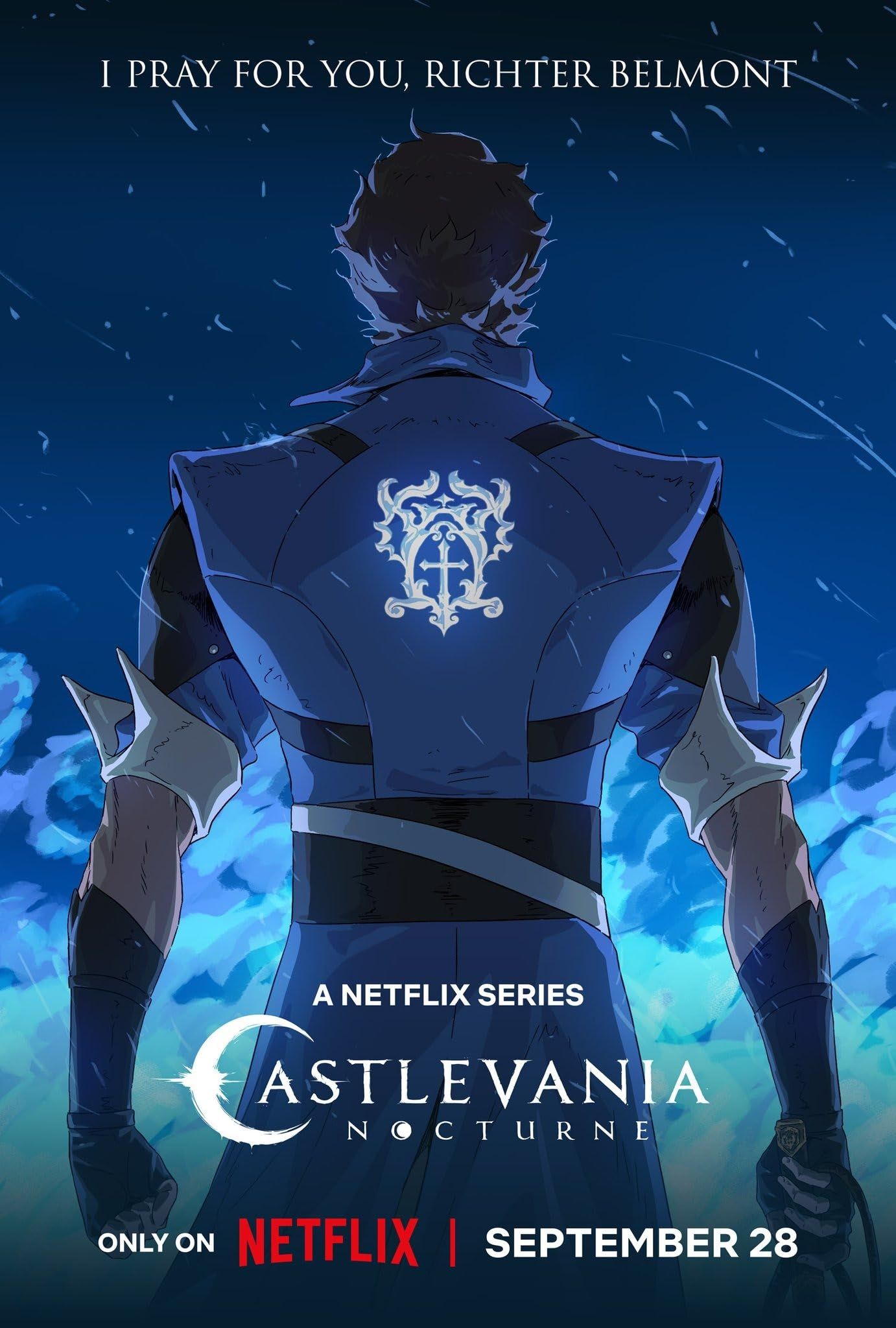 Castlevania Nocturne (2023) Season 1 Hindi Dubbed Complete NF Series download full movie