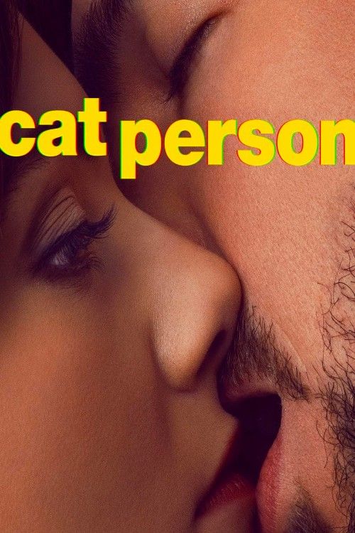 Cat Person 2023 Hindi (Unofficial) Dubbed download full movie