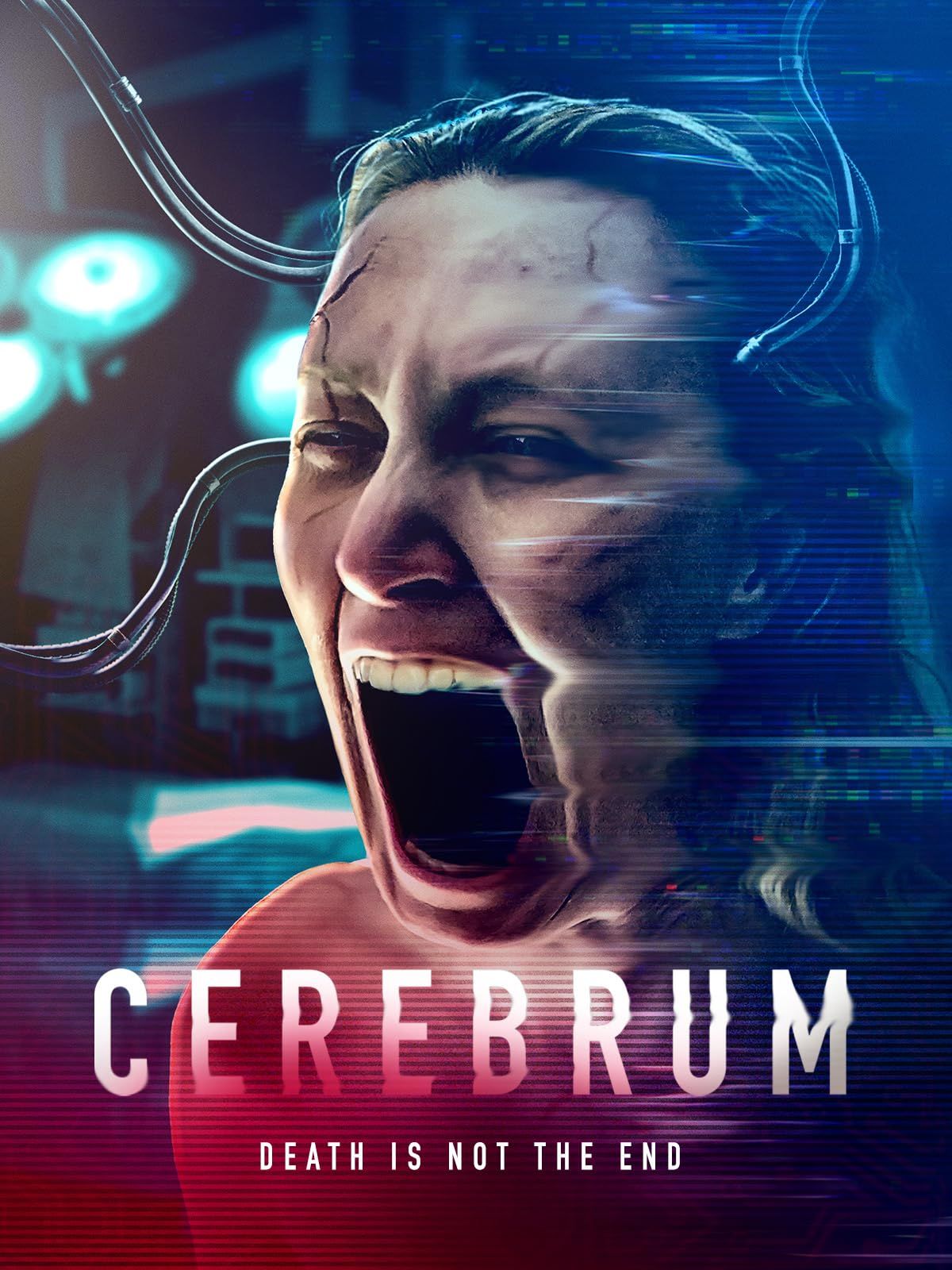 Cerebrum (2023) Hollywood English Movie download full movie