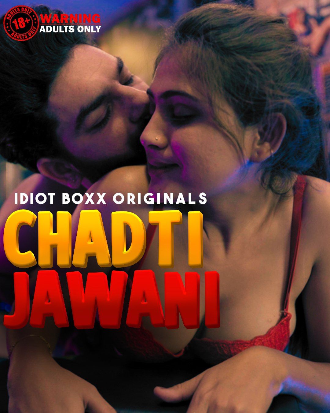 Chadti Jawani (2023) S01 Hindi Idiotboxx Web Series download full movie