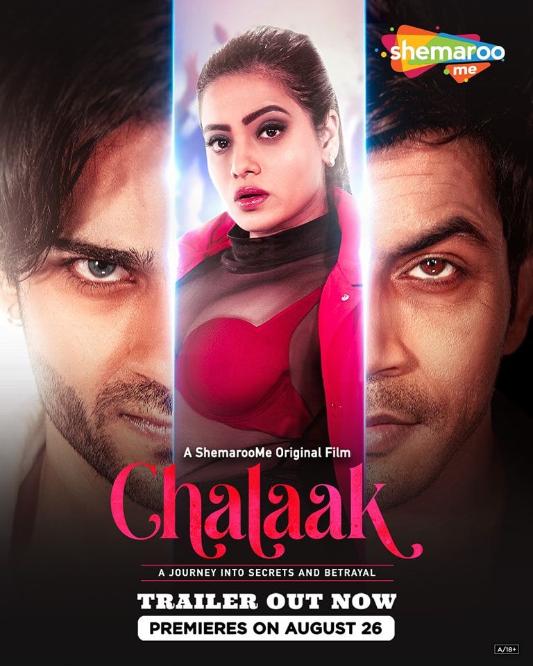 Chalaak (2023) Hindi Movie download full movie