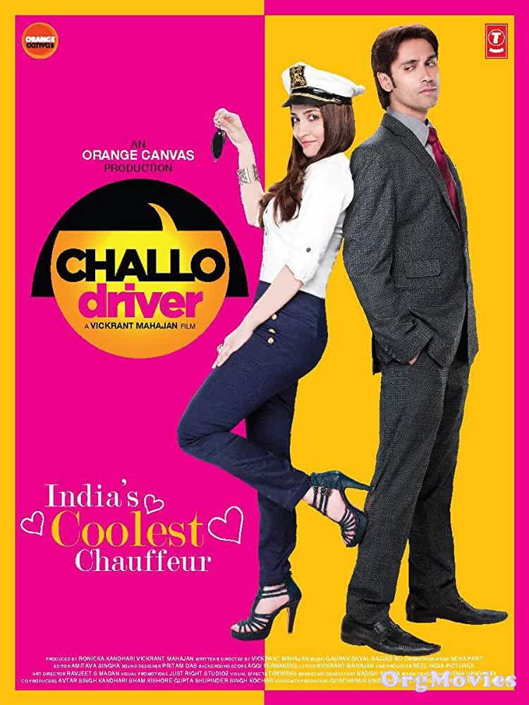 Challo Driver 2012 Hindi Full Movie download full movie