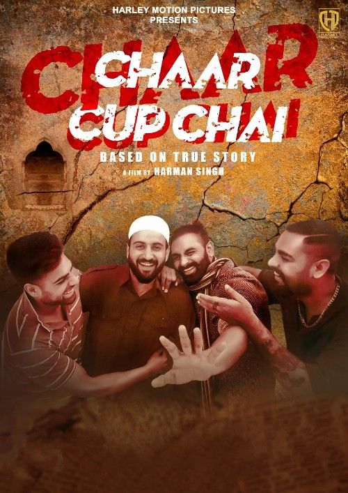 Char Cup Chai (2023) Hindi Movie download full movie